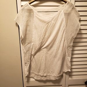 American Eagle Outfitters Exercise Top